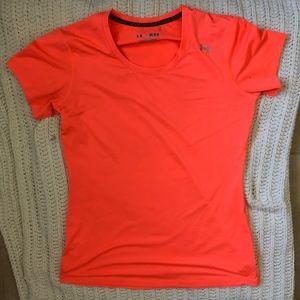 Under Armour Women’s Workout Top